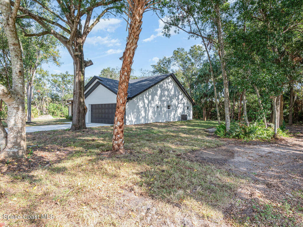 308 Jennifer Drive, Titusville, FL 32796