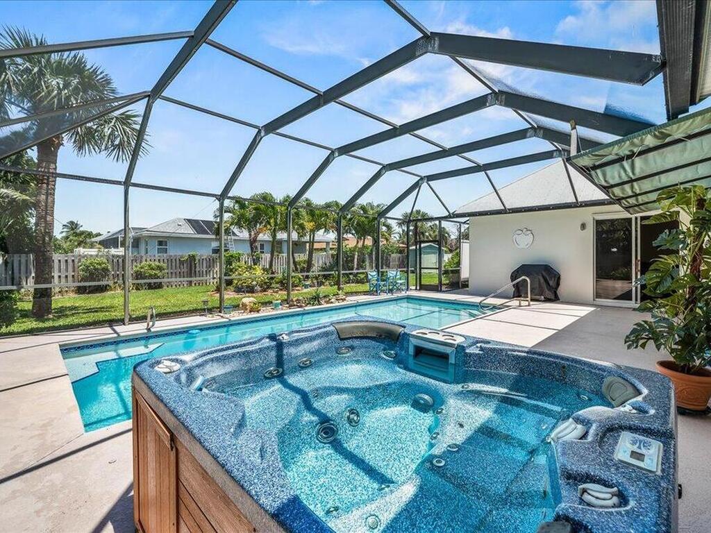 310 Woody Circle, Melbourne Beach, FL 32951