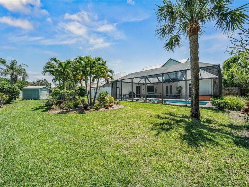 310 Woody Circle, Melbourne Beach, FL 32951