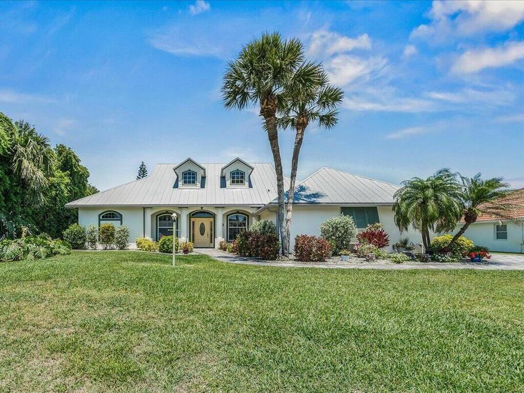 310 Woody Circle, Melbourne Beach, FL 32951