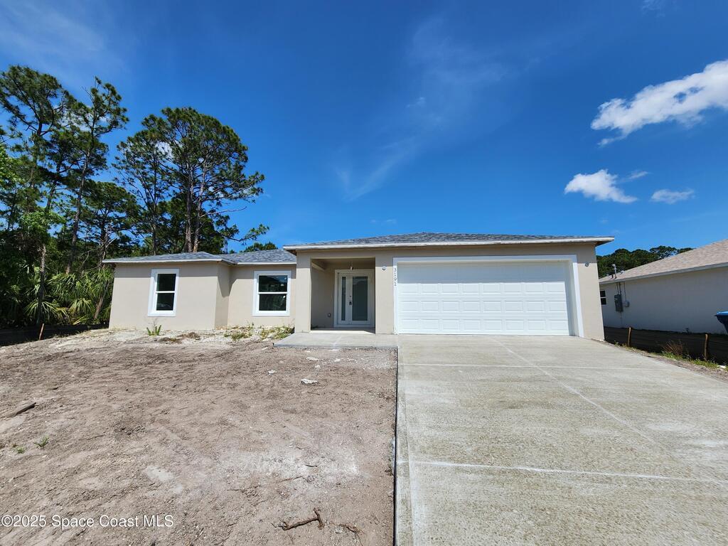 3191 Foremere Avenue, Palm Bay, FL 32909