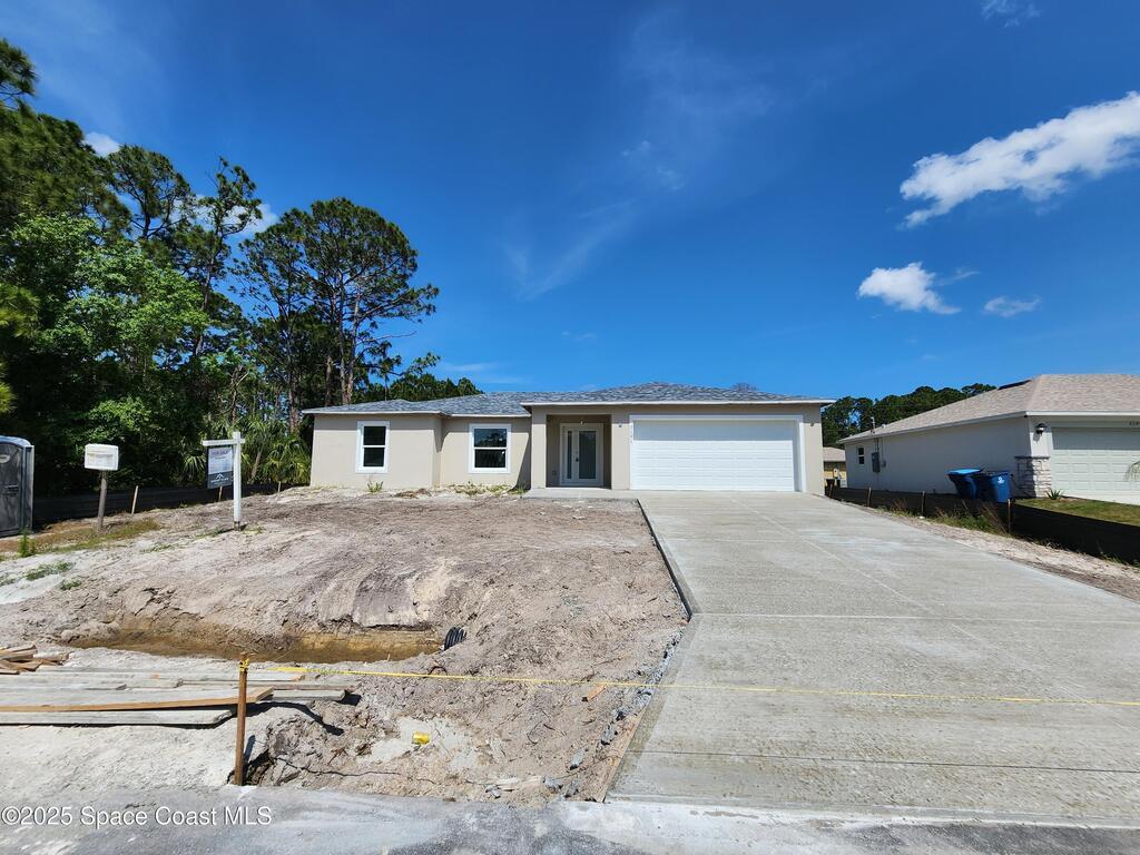 3191 Foremere Avenue, Palm Bay, FL 32909