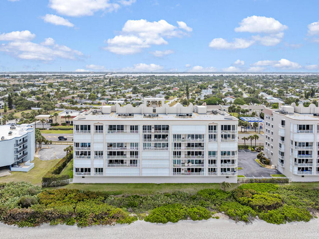 2095 Highway A1a, Indian Harbour Beach, FL 32937