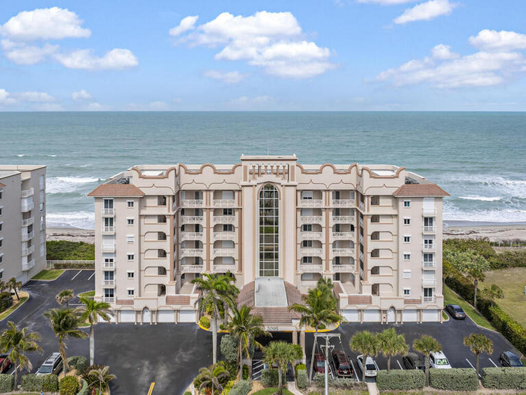 2095 Highway A1a, Indian Harbour Beach, FL 32937