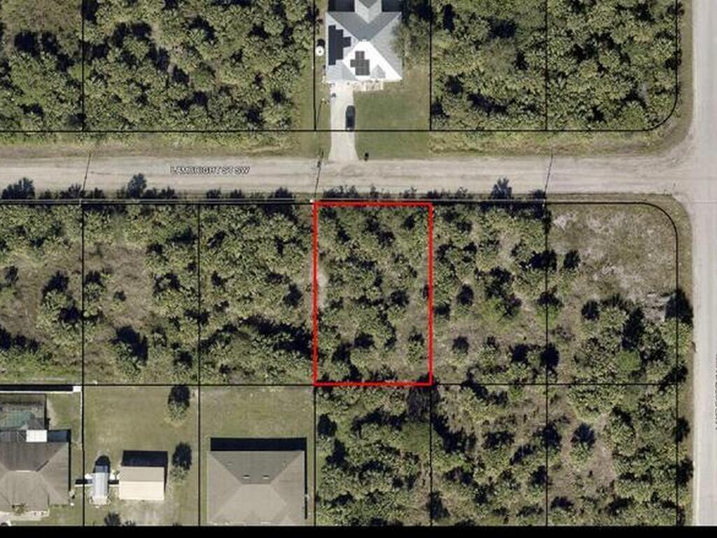 518 Lambright Street, Palm Bay, FL 32908