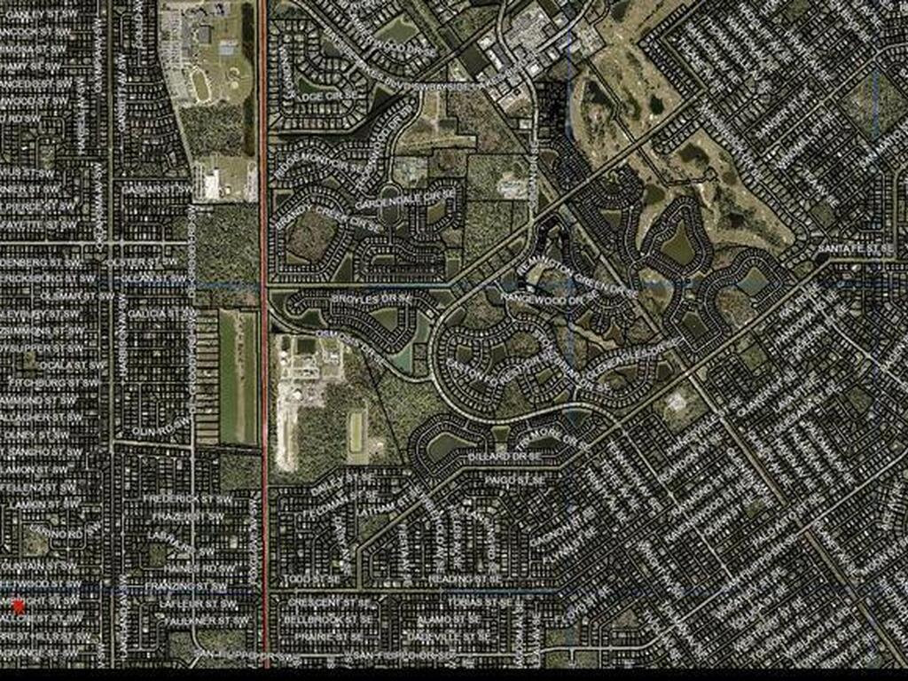 518 Lambright Street, Palm Bay, FL 32908