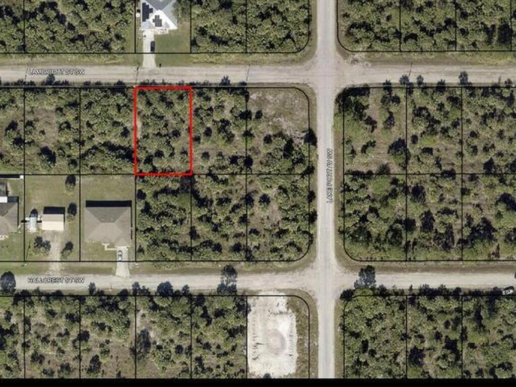 518 Lambright Street, Palm Bay, FL 32908
