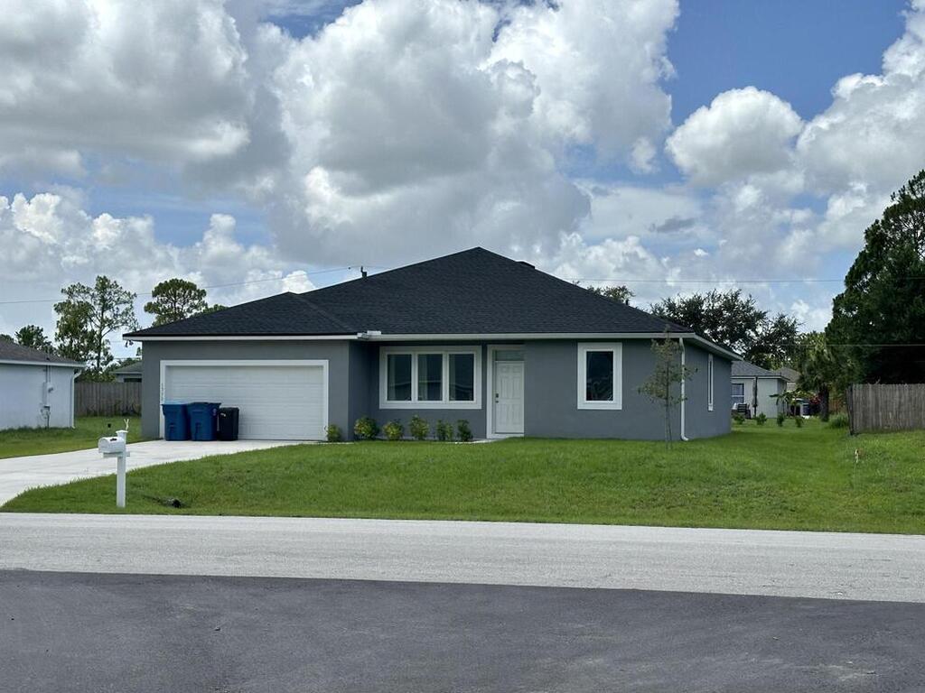 1370 Cogan Drive, Palm Bay, FL 32909