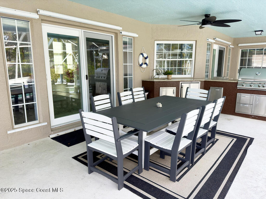204 Cherry Drive, Melbourne Beach, FL 32951