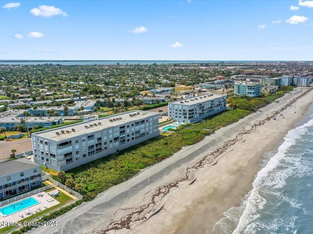 295 Highway A1a, Satellite Beach, FL 32937