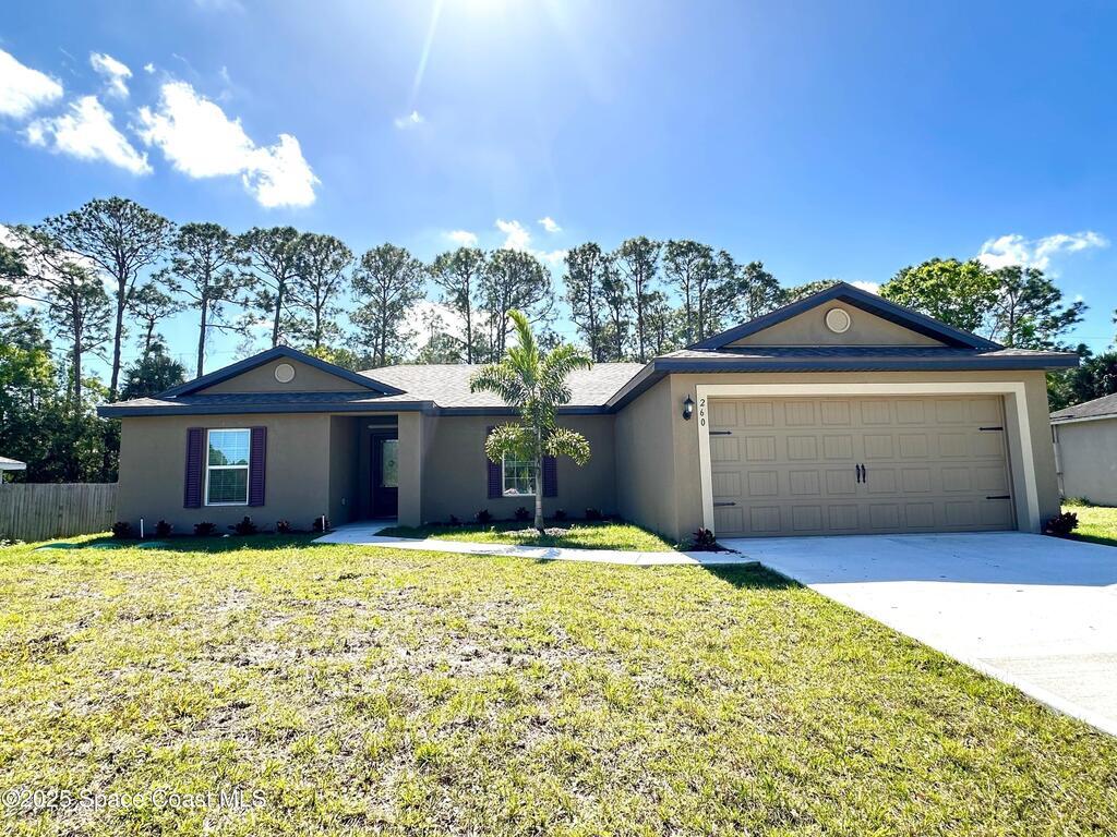 260 Breakwater Street, Palm Bay, FL 32909