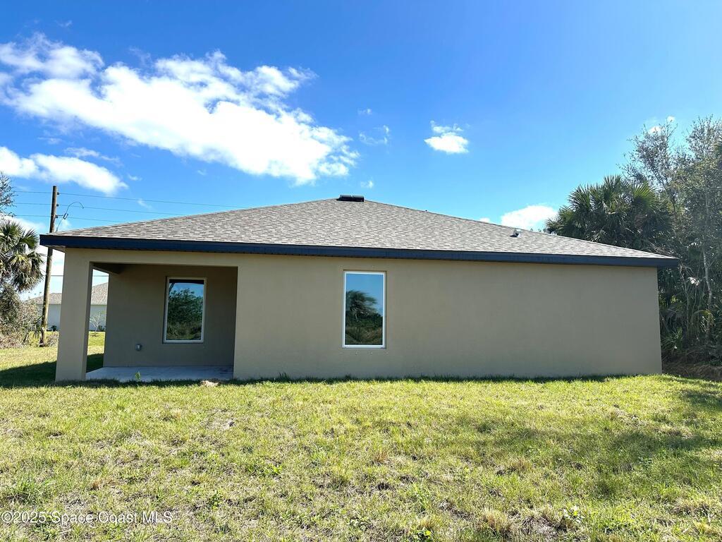 2288 O'Connel Avenue, Palm Bay, FL 32908