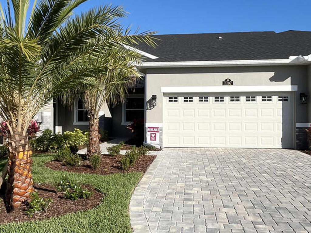 7707 Cache Creek Lane, Melbourne, FL 32940