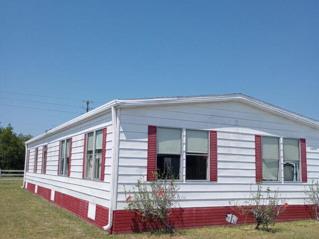4404 Gail Boulevard, Melbourne, FL 32904