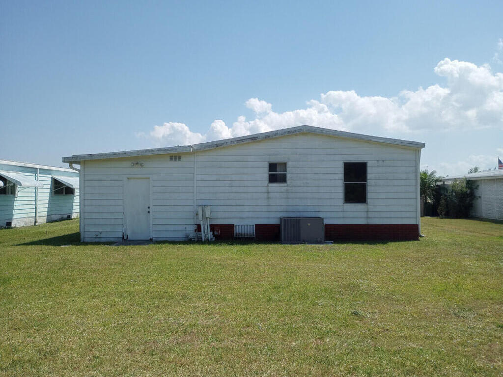 4404 Gail Boulevard, Melbourne, FL 32904