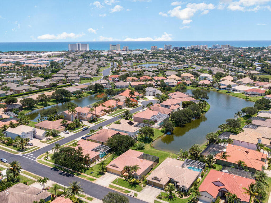 477 Pirates Moon Court, Indialantic, FL 32903