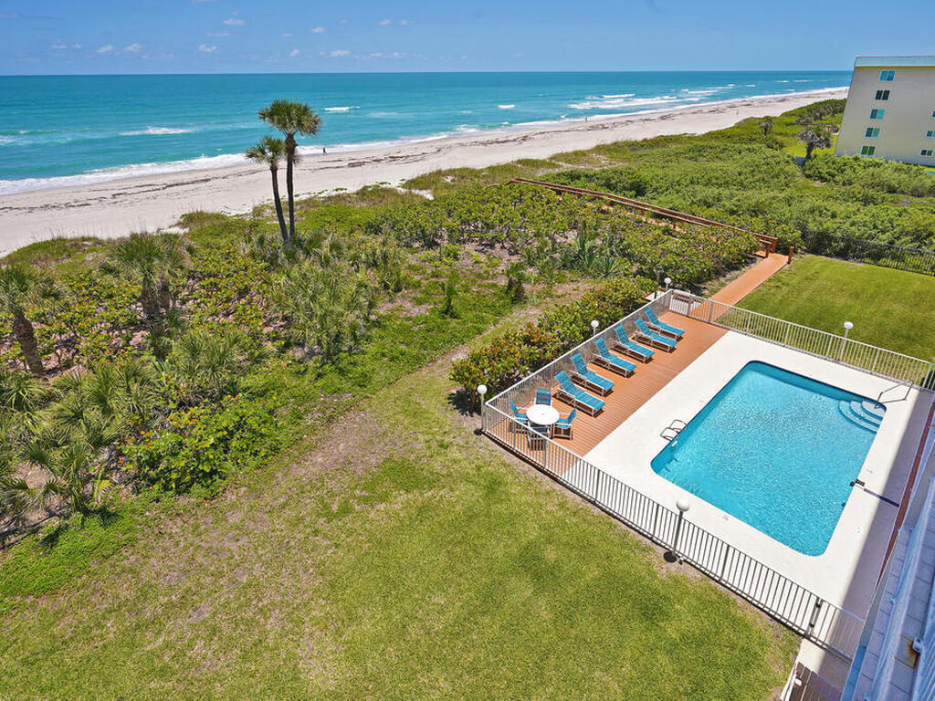 1505 N Highway A1a, Indialantic, FL 32903