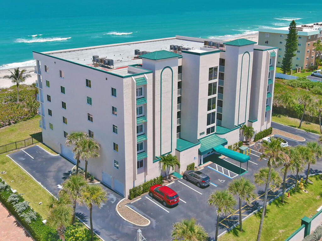 1505 N Highway A1a, Indialantic, FL 32903