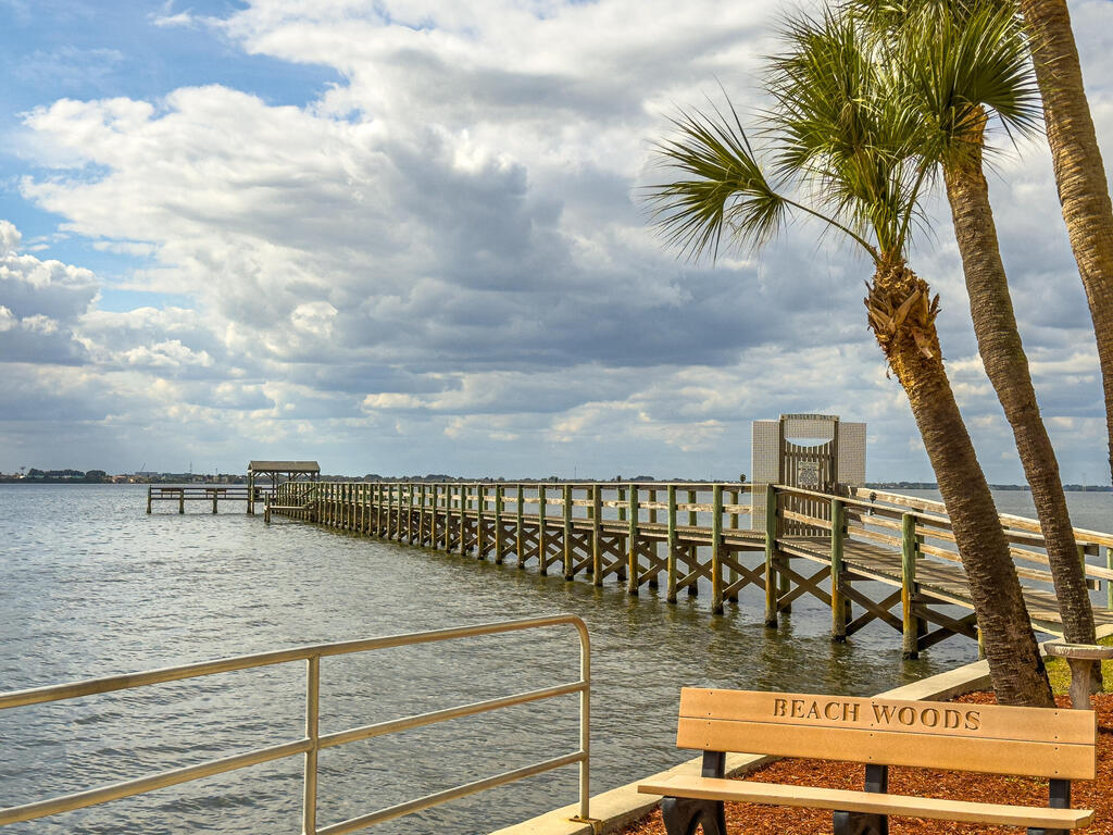 3173 Beach Winds Court, Melbourne Beach, FL 32951