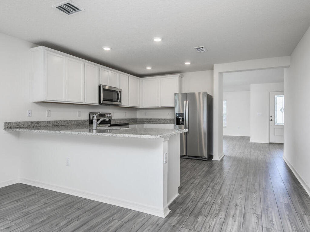 543 Lafayette Street, Palm Bay, FL 32908