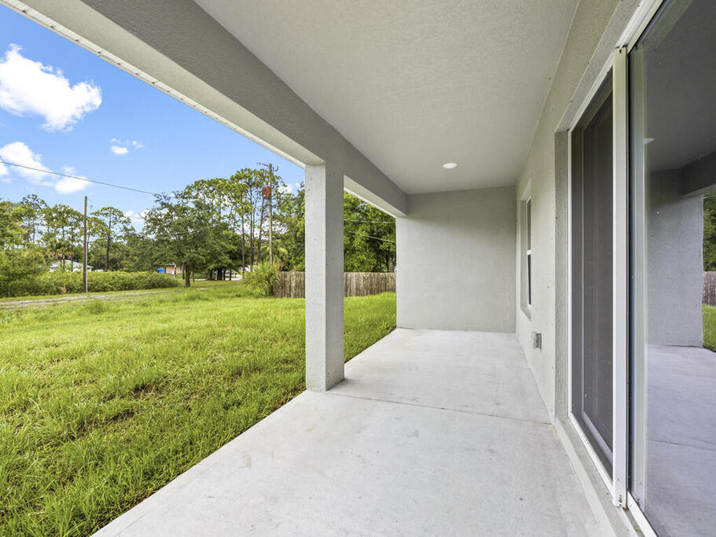 2787 Emerson Drive, Palm Bay, FL 32909