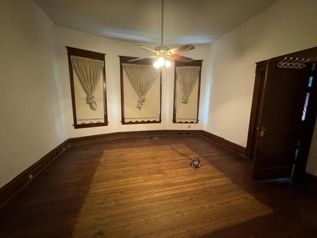 127 1st Street, Ft. Meade, FL 33841