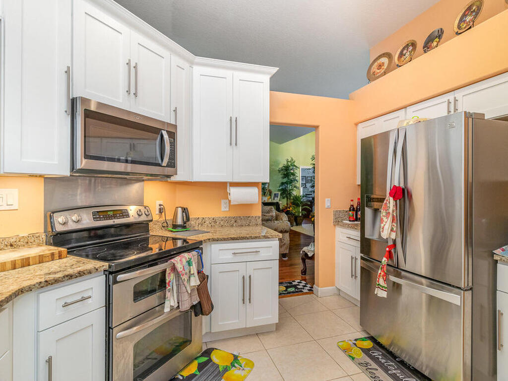 1581 Jenson Terrace, Palm Bay, FL 32909