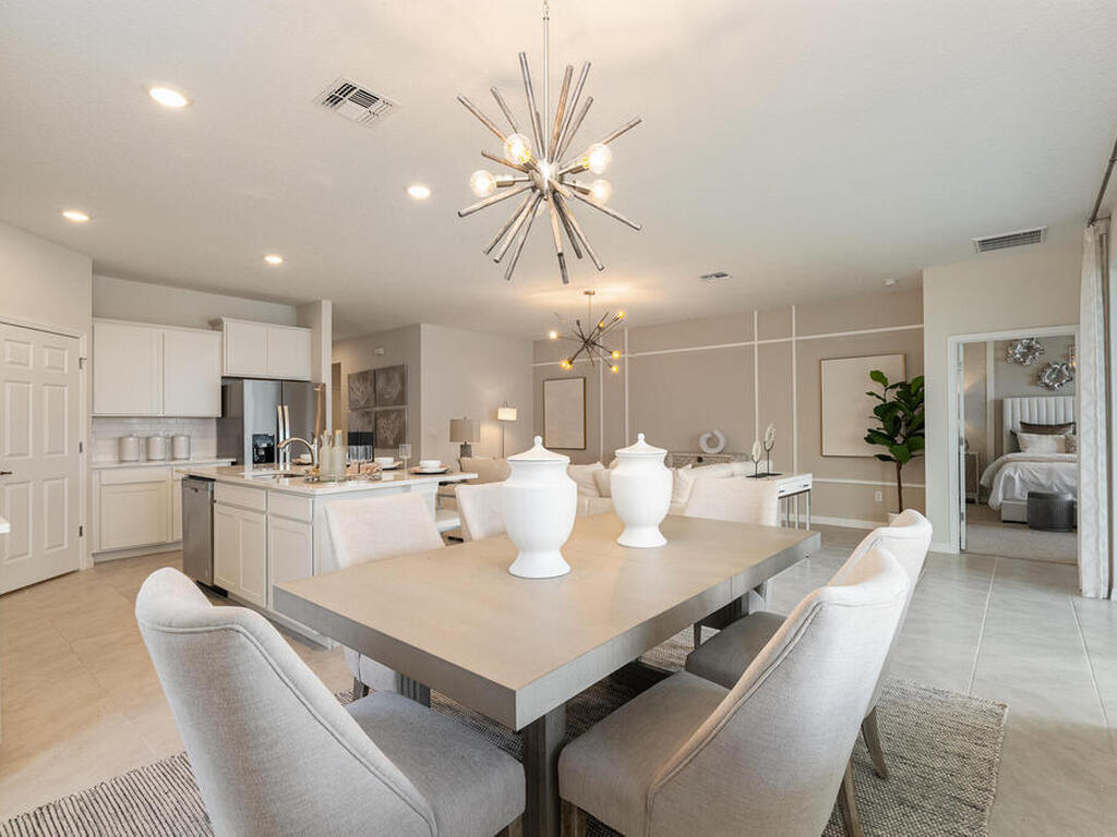 1418 Nettle Way, Palm Bay, FL 32909