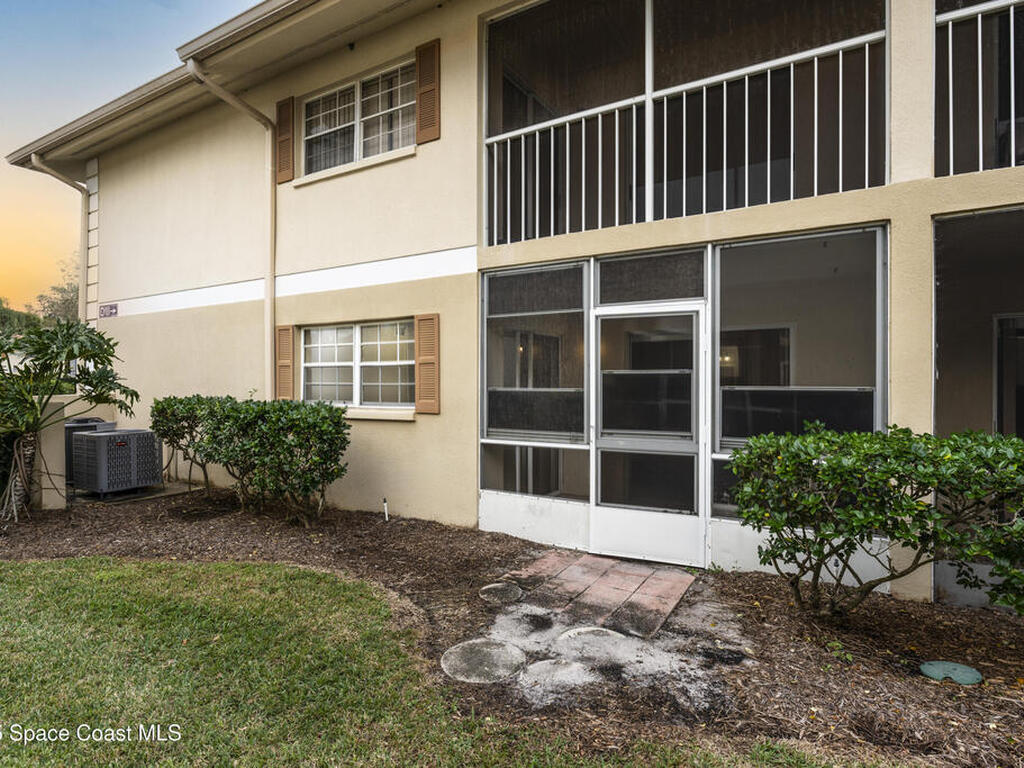1601 NE Sunny Brook Lane, Palm Bay, FL 32905