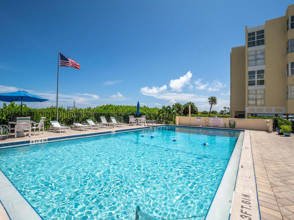 4700 Ocean Beach Boulevard, Cocoa Beach, FL 32931