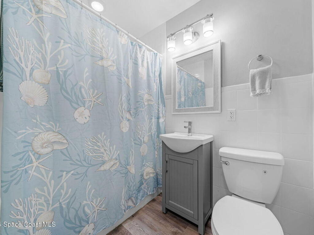 134 Grant Avenue, Cocoa Beach, FL 32931