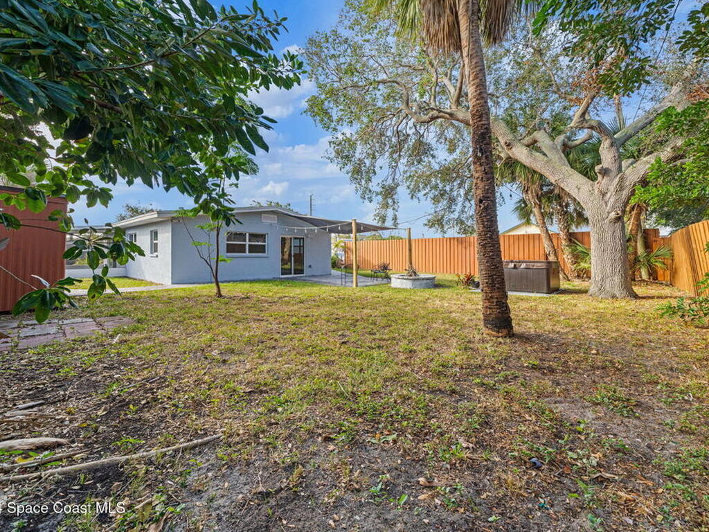 134 Grant Avenue, Cocoa Beach, FL 32931