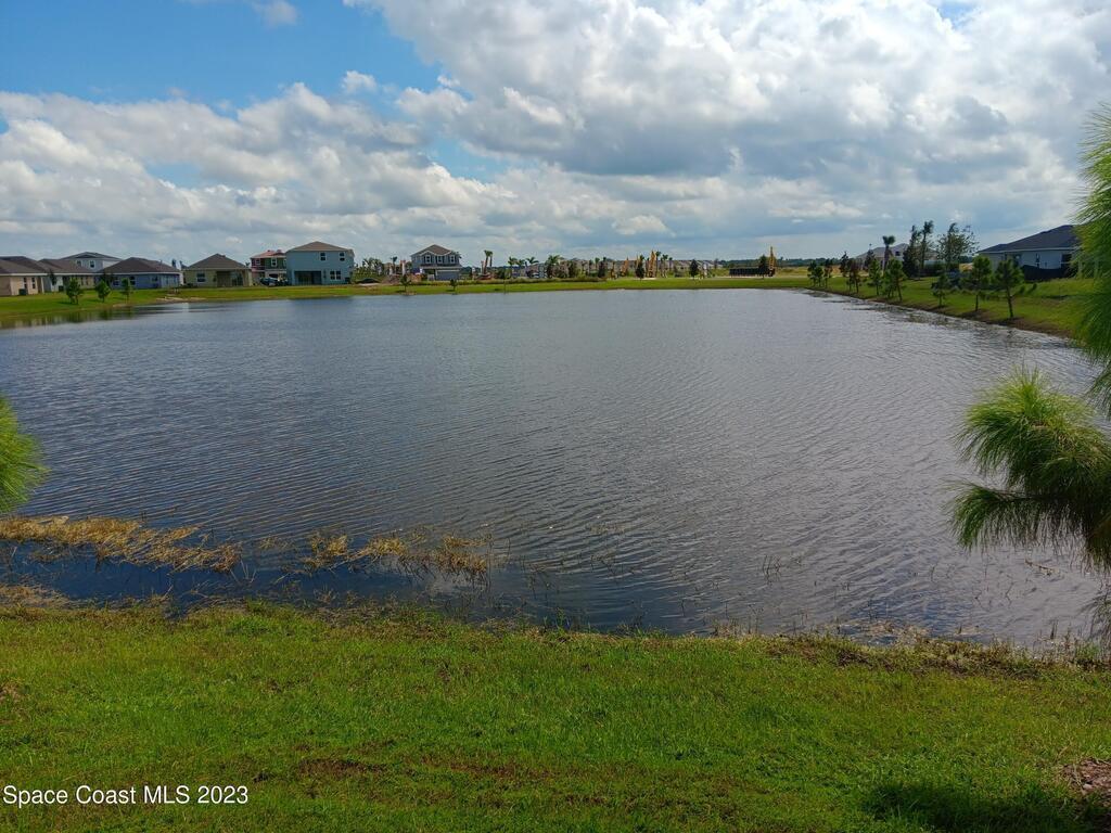 1172 Canfield Circle, Palm Bay, FL 32909