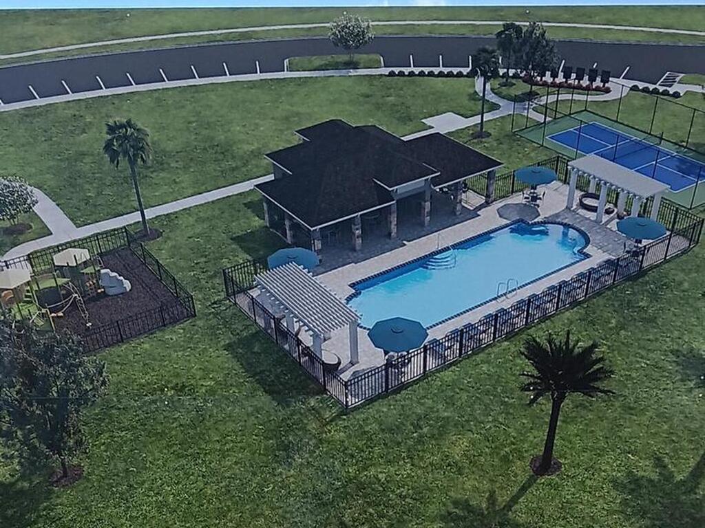 1172 Canfield Circle, Palm Bay, FL 32909
