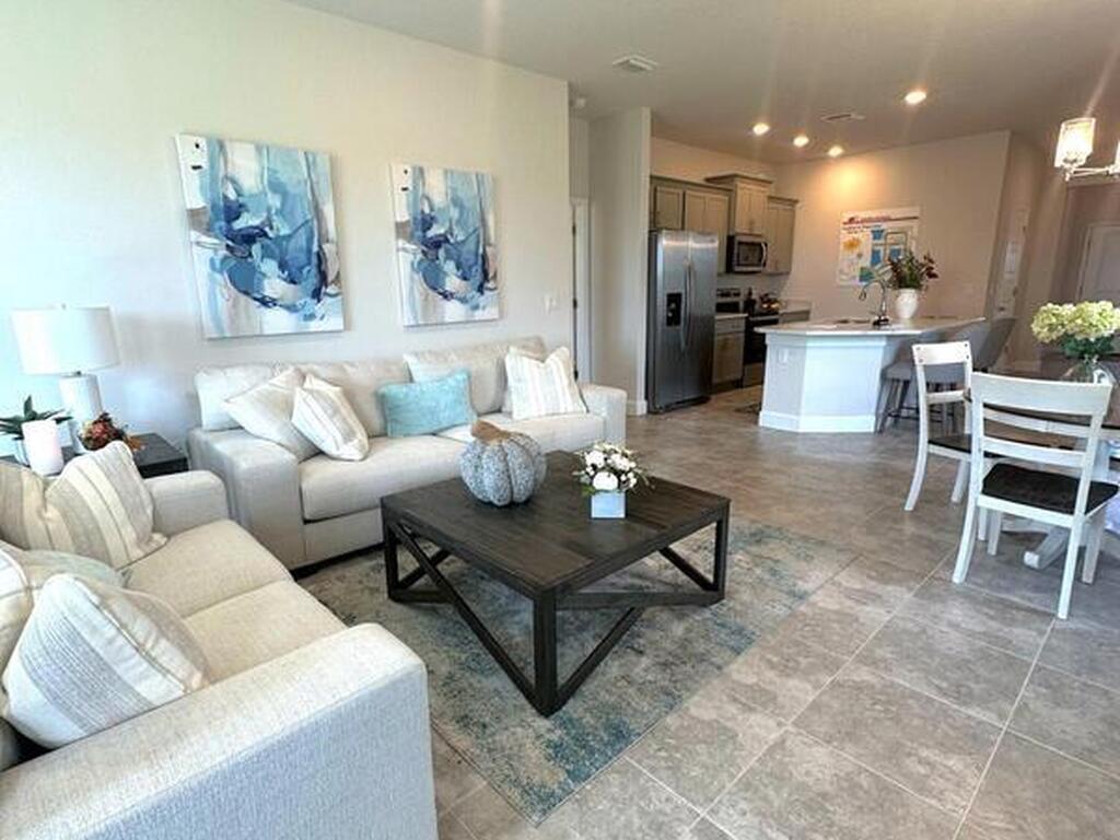 1172 Canfield Circle, Palm Bay, FL 32909