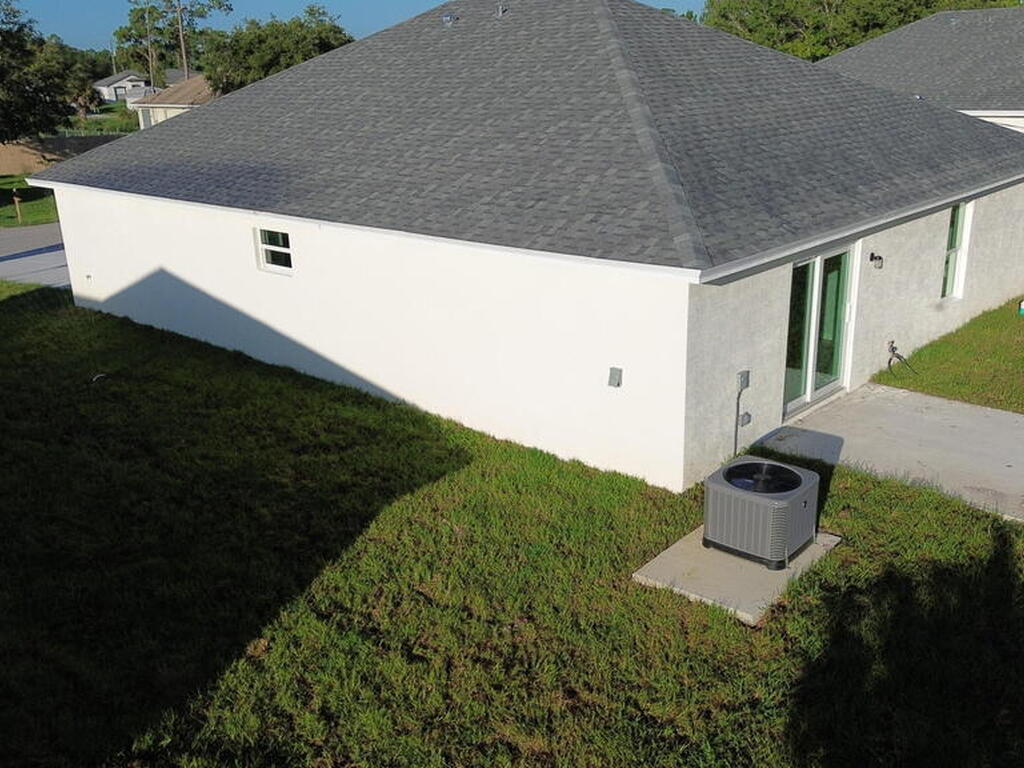 1149 Torrington Street, Palm Bay, FL 32909