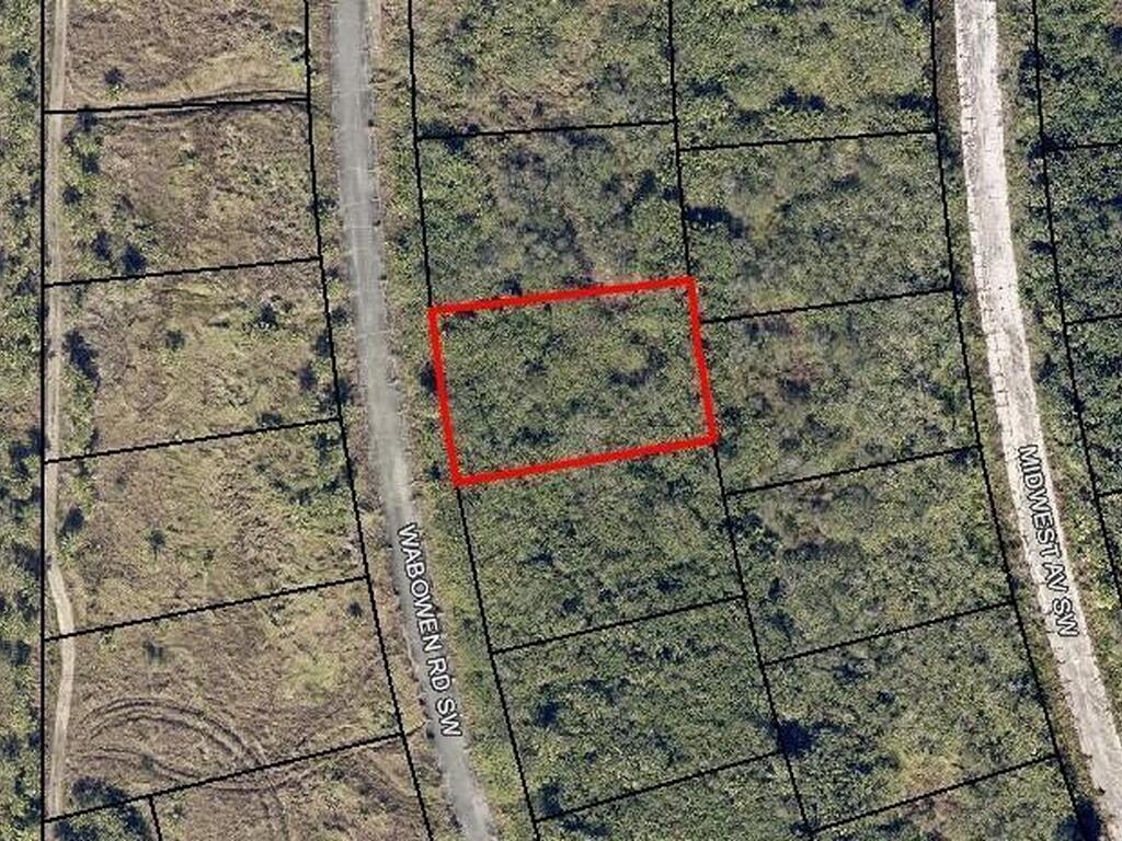2131 Wabowen Road, Palm Bay, FL 32908