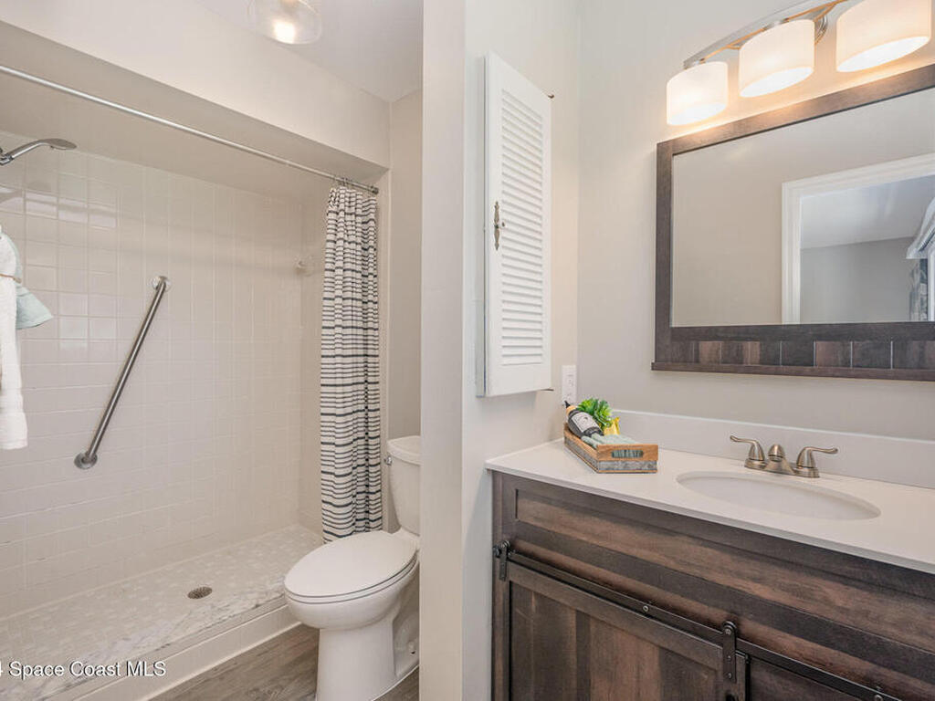 720 Palm Springs Circle, Indian Harbour Beach, FL 32937