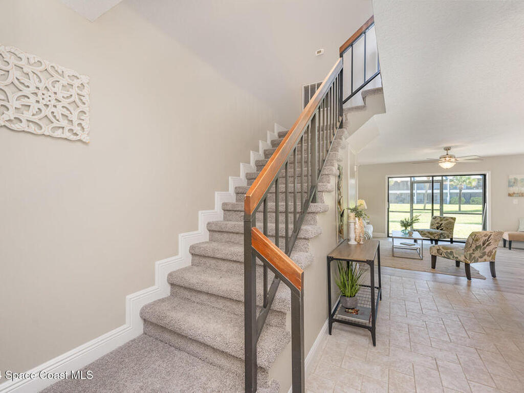 720 Palm Springs Circle, Indian Harbour Beach, FL 32937