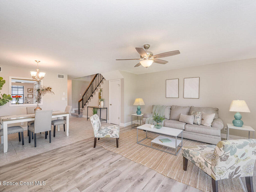 720 Palm Springs Circle, Indian Harbour Beach, FL 32937