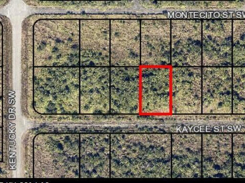 1471 Kaycee Street, Palm Bay, FL 32908