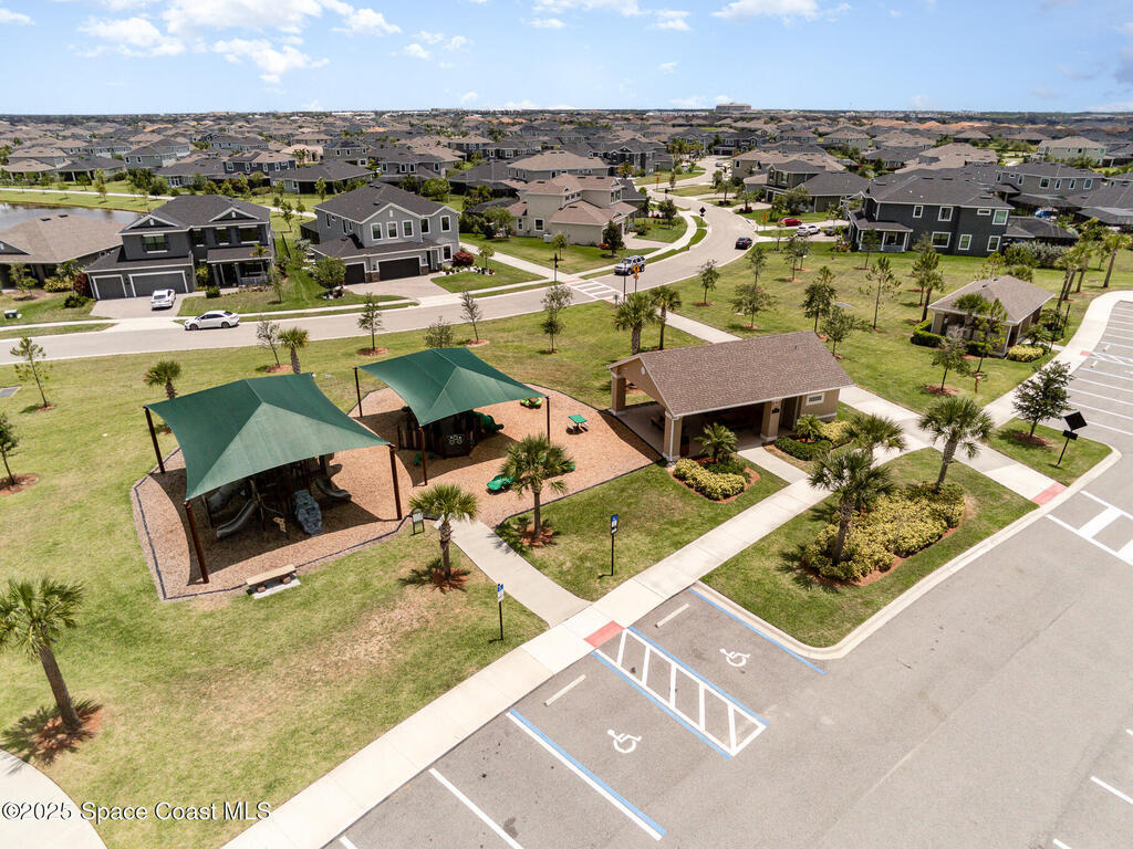 8135 Stonecrest Drive, Melbourne, FL 32940