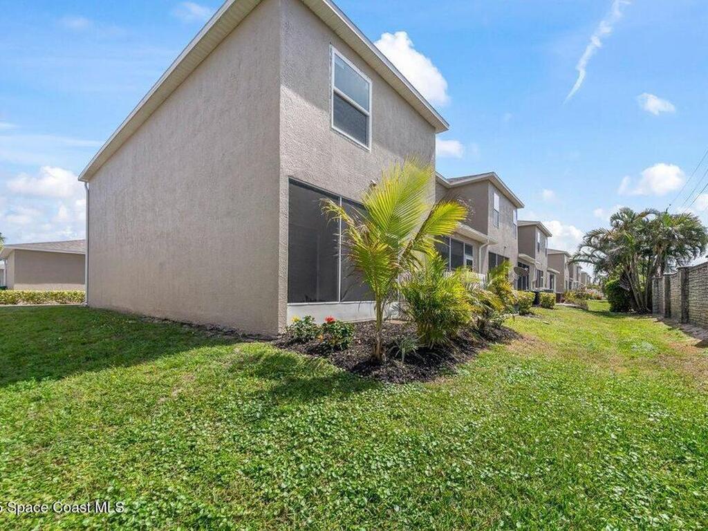 3398 Cuttysark Way, Melbourne, FL 32903