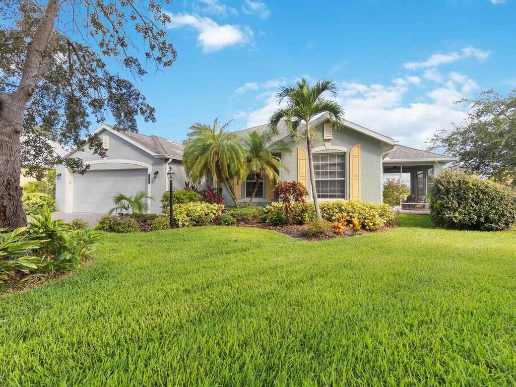 774 Gossamer Wing Way, Sebastian, FL 32958