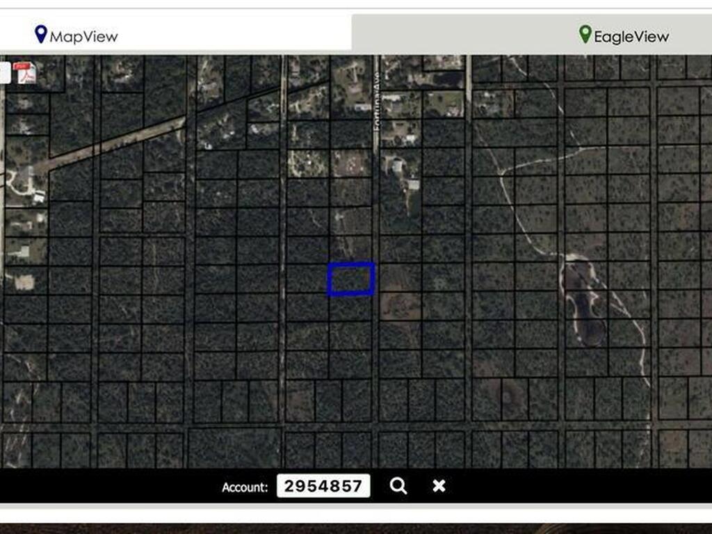 0000 Fortuna Ave, Grant-Valkaria, FL 32949