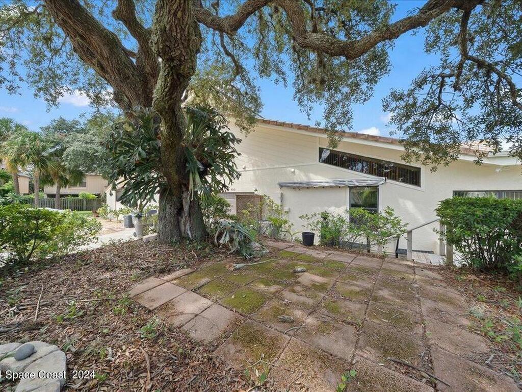 2212 Heritage Drive, Titusville, FL 32780