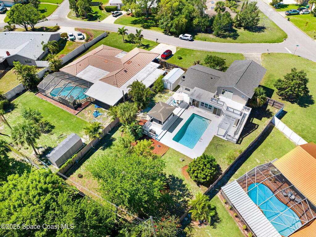 3620 Linnea Road, Merritt Island, FL 32952