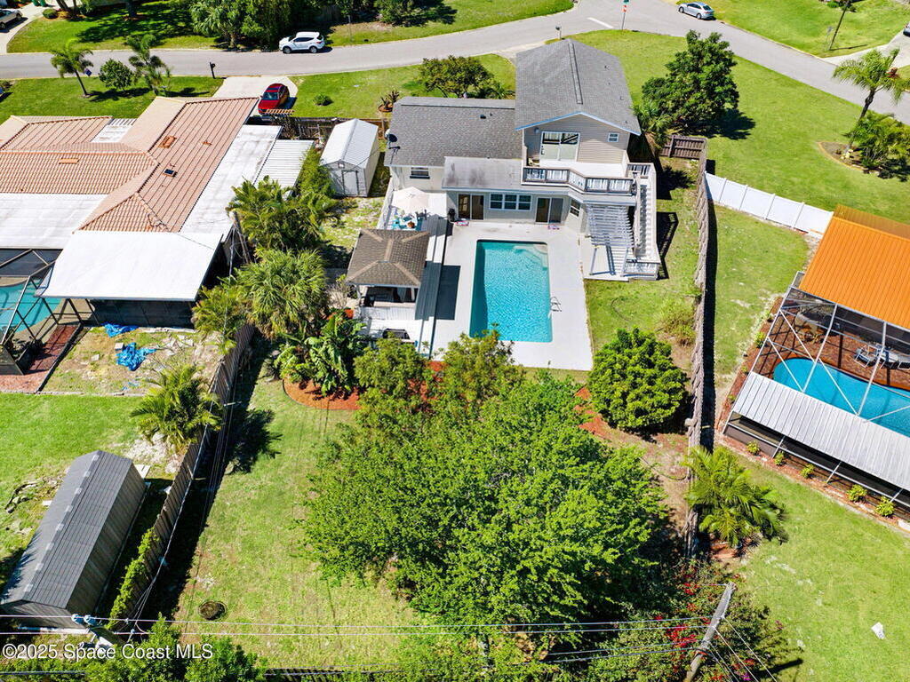 3620 Linnea Road, Merritt Island, FL 32952