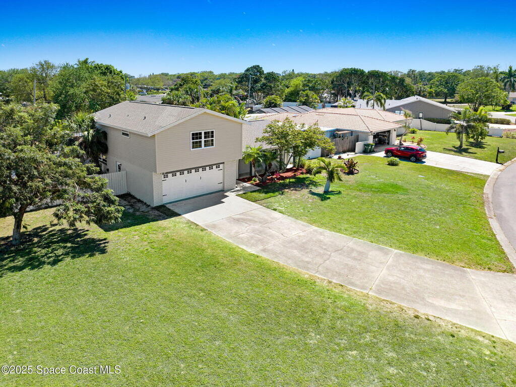 3620 Linnea Road, Merritt Island, FL 32952