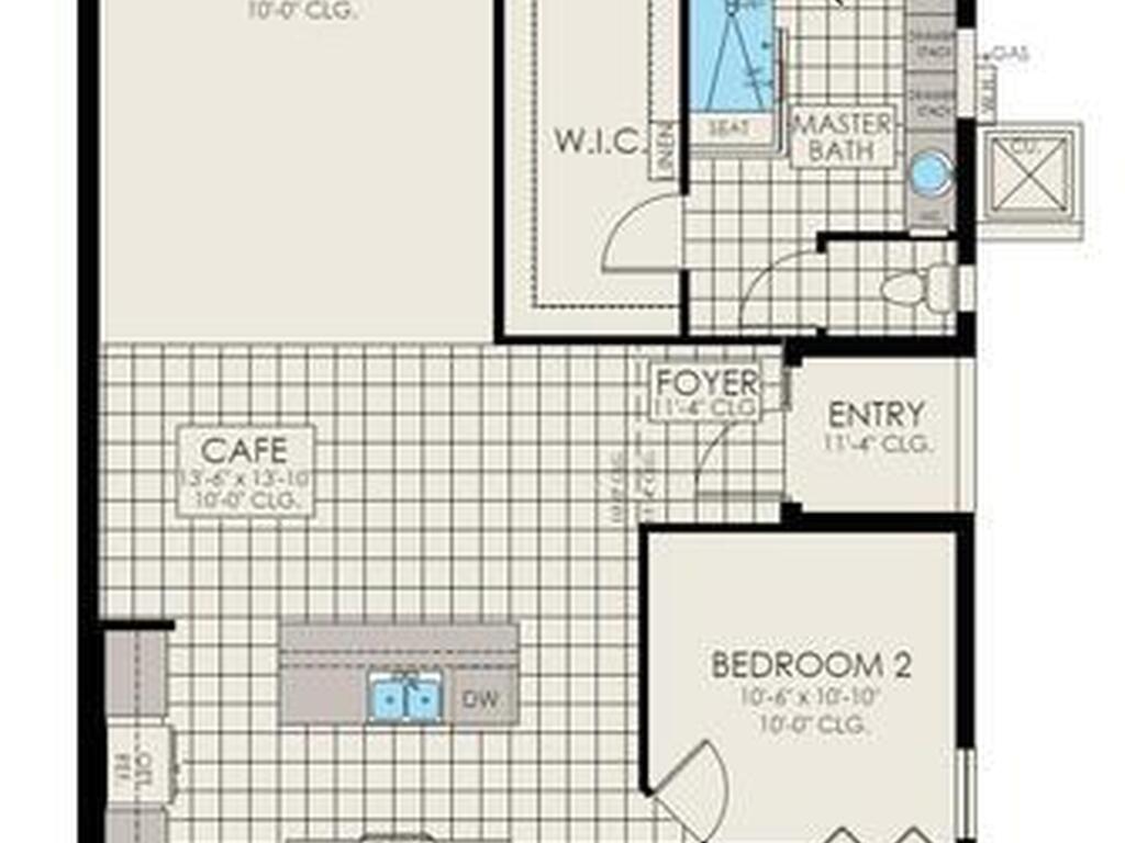3030 Avalonia Drive, Melbourne, FL 32940